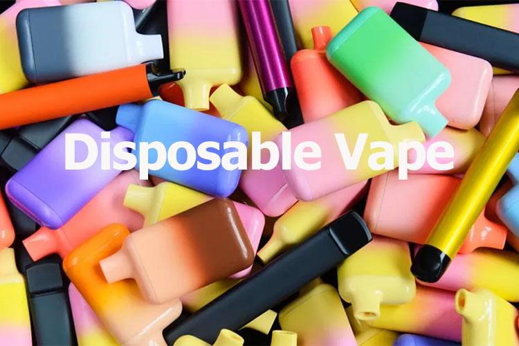 Exploring Disposable Vapes The Ultimate Guide To The Latest Vaping