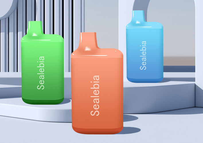 A Beginner's Guide to the Different Types of Vapes What They Are, How