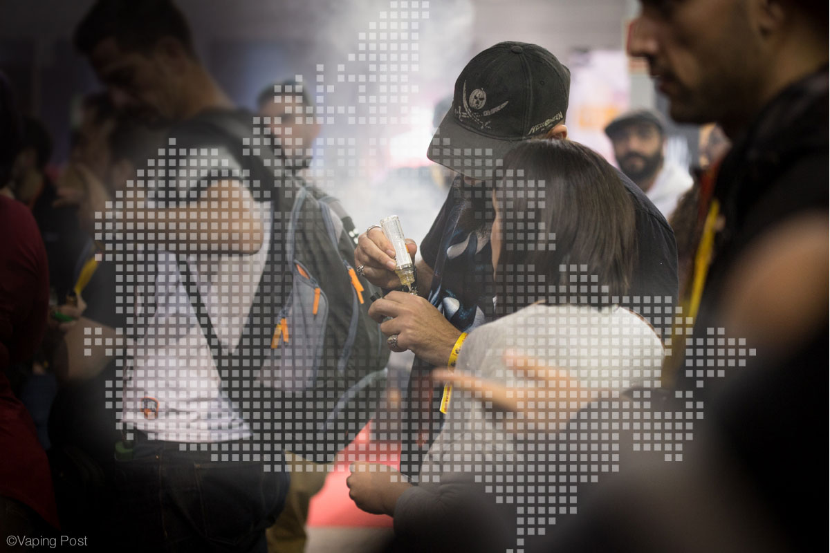 Health Canada’s Confusing Consultation on Vaping • VAPEAST