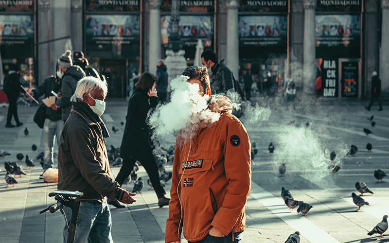 Ultimate Guide on How to Fix Disposable Vape Pens in 2022 VAPEAST