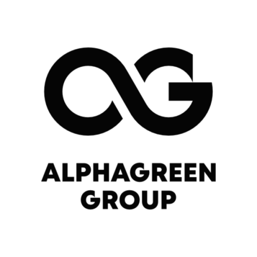 Alphagreen