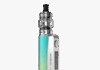 Vaporesso GTX One mod review - DirtyCheck No.58
