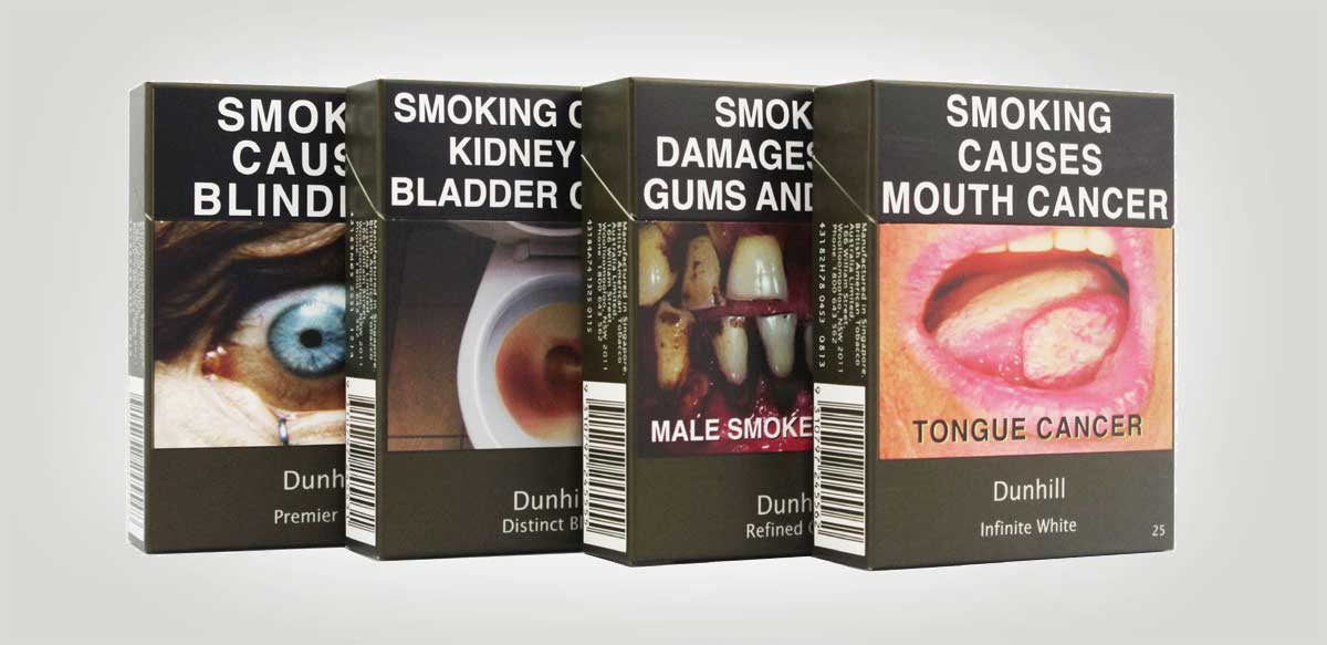 Singapore: Tobacco Standardised Packaging Gone Into Effect On July 1st ...