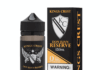 Kings Crest e-liquid review - DirtyCheck No.84