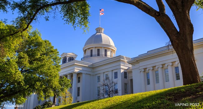 Public Health Groups Sue FDA Over Delayed Menthol Cigarette Ban