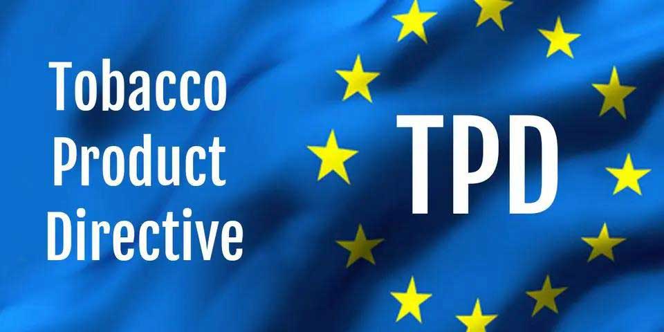 The revision of EU TPD may be delayed due to global epidemic • VAPEAST