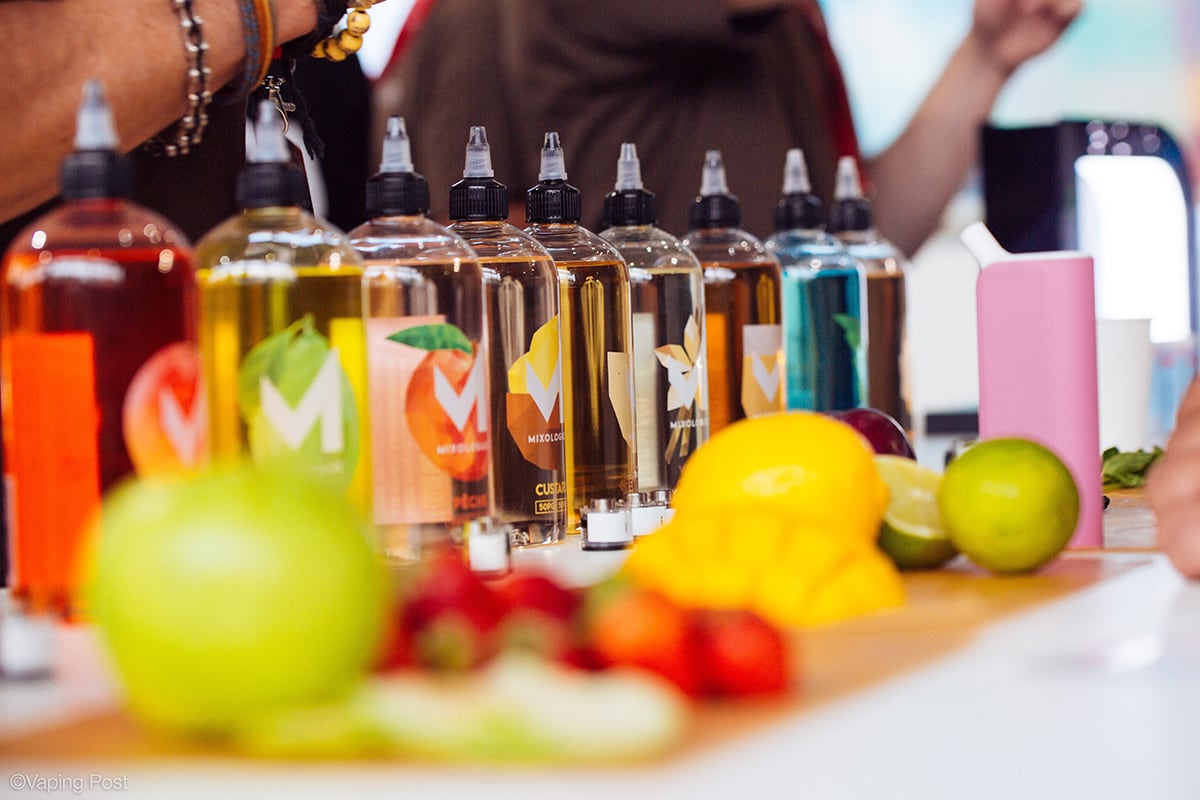 The Controversy Over Vape Flavor Bans Impact and Reactions VAPEAST