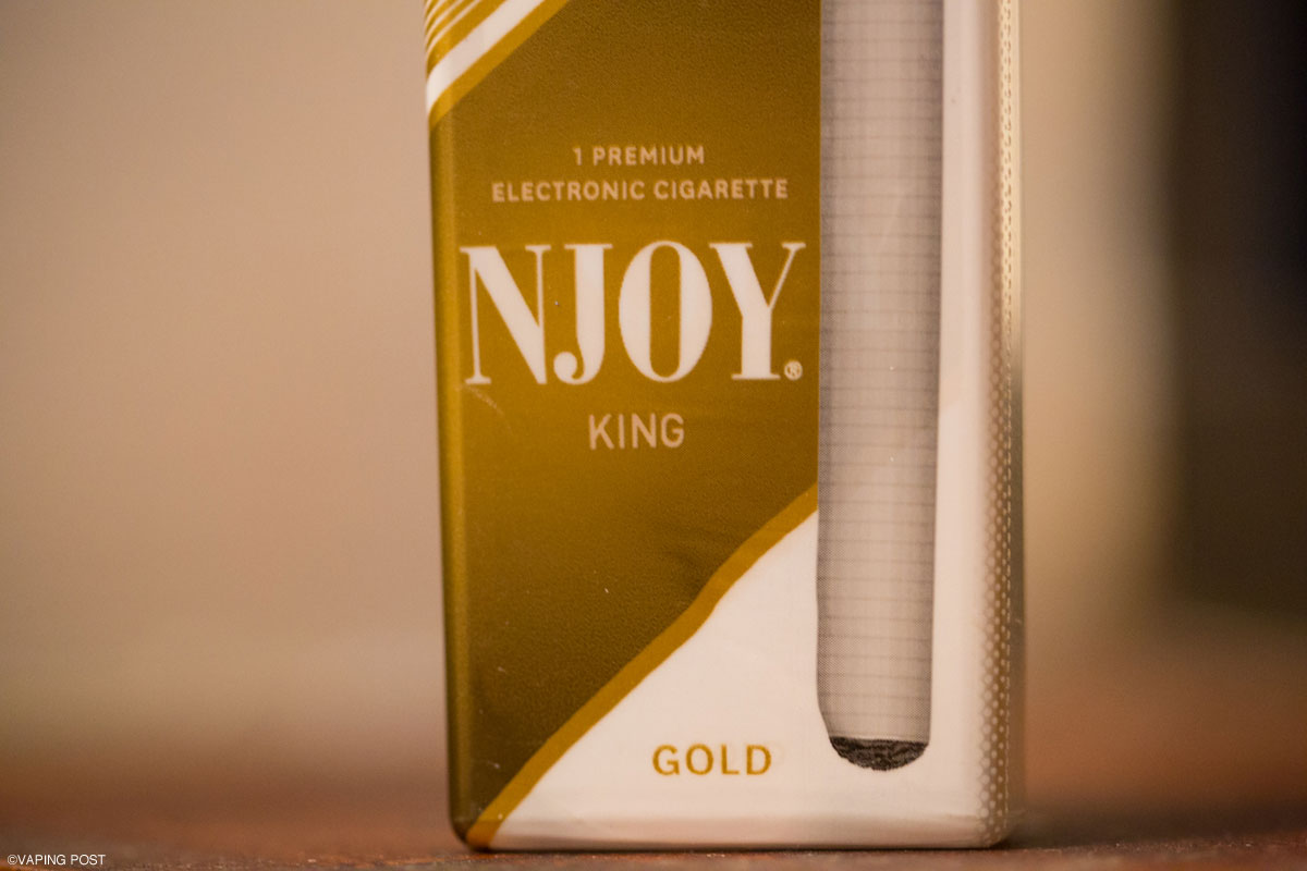Altria Sets its Sights on Juul Competitor NJOY • VAPEAST