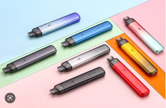 Geekvape: The Pursuit of Health and Quality in Vaping Devices and Accessories