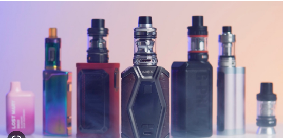 The Guide to Choosing Safe Vape Brands and Products for a Better Vaping Experience