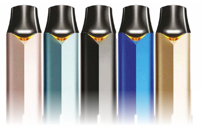 elfbar nachfüll pod läuft aus Vuse ePod 2 Electric Stripe Device (Limited Edition)
