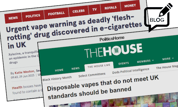 Talk Rot Talking rot – attention-seeking headings that fail to meet any ...