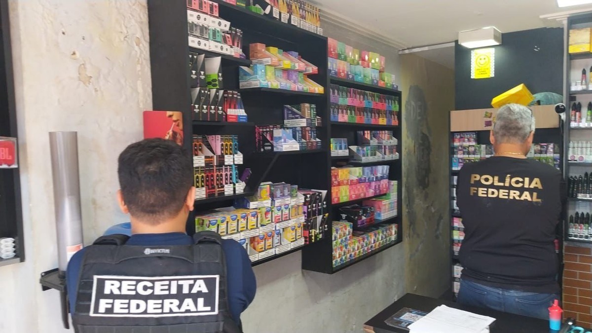 brazil-s-federal-police-intensify-efforts-against-illegal-e-cigarette