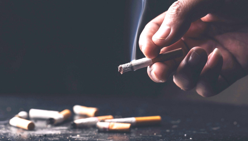 Smoking-Related Cancer Rates Are Down in NYC: Is Vaping the Unsung Hero ...