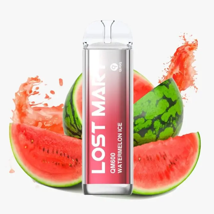 10-x-Watermelon-Ice-Lost-Mary-QM600-Enjoy-Dokha 1111111111111111112222222222222222222