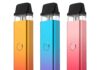 How long does the battery of the Vaporesso XRos 2 last on a single charge | Vape Online Store