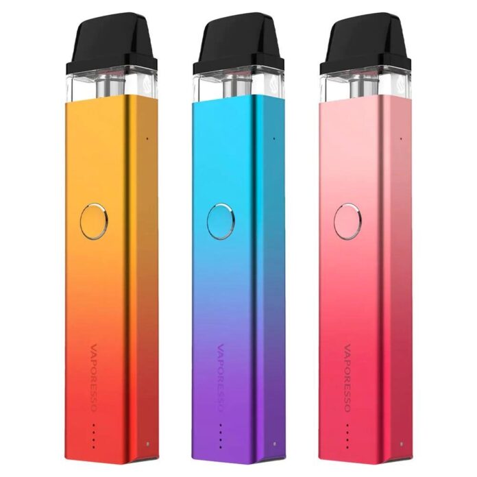 How long does the battery of the Vaporesso XRos 2 last on a single charge | Vape Online Store How long does the battery of the Vaporesso XRos 2 last on a single charge | Vape Online Store