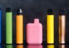 UK Lawmakers Urged to Strengthen Disposables Vape Ban