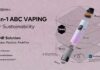Innokin Trine Review: Innovative Vaping with Eco-Friendly Technology