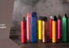 Can You Bring Disposable Vapes on UK Flights?
