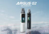 VOOPOO ARGUS G2 Review: The Ultimate User Guide