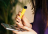 Vaping Among Youth: Navigating Challenges with Positive Solutions