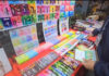 Thailand's Strict Enforcement Against E-Cigarettes During Songkran Festival Leads to Arrests