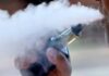 Ohio Judge Temporarily Blocks State Law Affecting Flavored Vapes