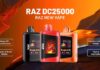 raz dc25000