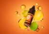Discover the Flavors of DELICIU E-Liquids by VAPORESSO
