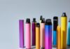 Disposable E-Cigarettes Claim Nearly 40% of Global Tobacco Market