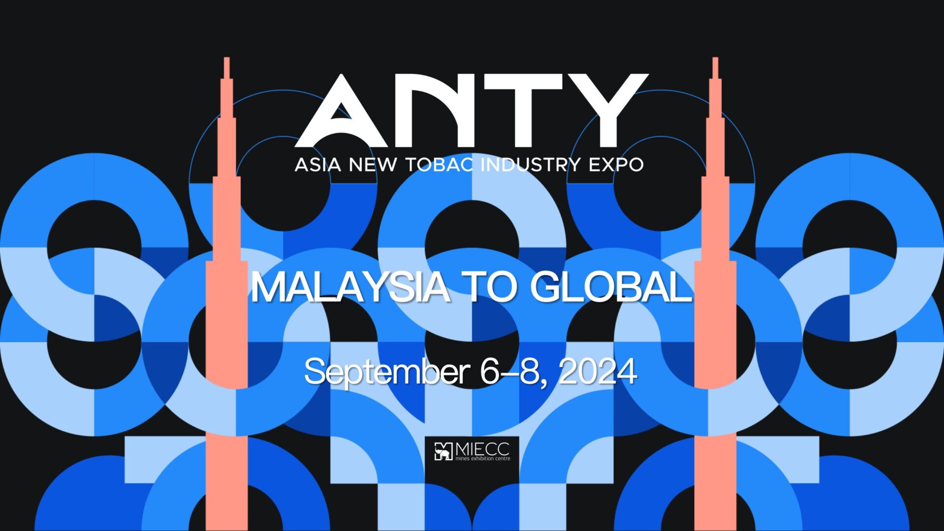 ANTY EXPO 2024 The Premier Gateway to the Asian Vaping Market VAPEAST