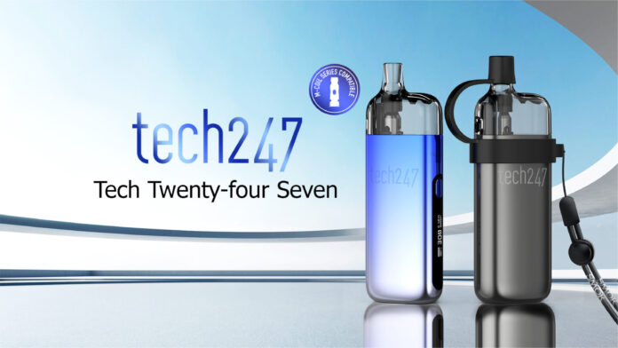 Smok Tech247 Review: Packed with More Battery & Tech Than You Expect!