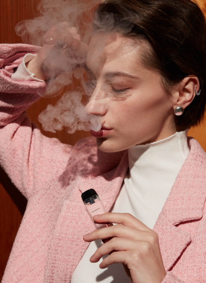 VAPORESSO XROS PRO Review: Exploring the 0.4-ohm Pod VAPORESSO XROS PRO Review: Exploring the 0.4-ohm Pod