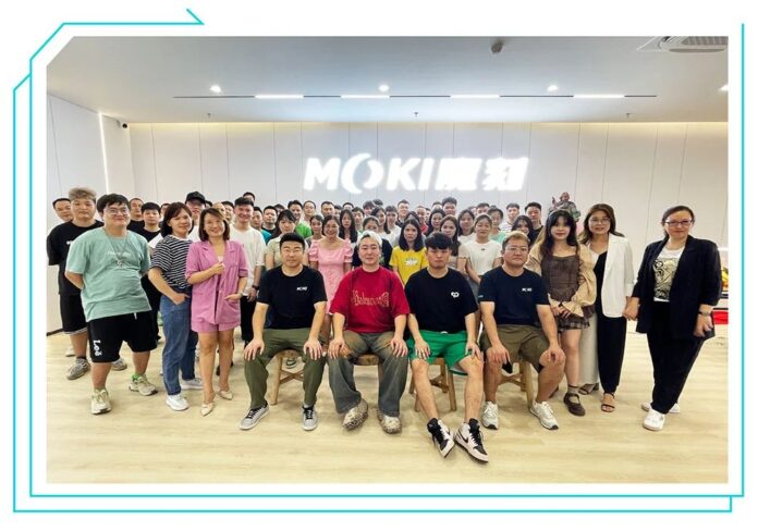 1708569141381209 Spotlight on Dongguan Mokiko Technology Co., Ltd.: Innovating in E-Cigarette Manufacturing