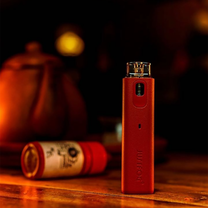 A Twist in the Tale: Major Vaping Company Faces Financial Turmoil Amidst Allegations A Twist in the Tale: Major Vaping Company Faces Financial Turmoil Amidst Allegations