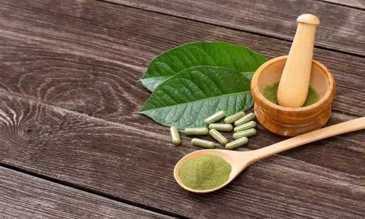 Smoking Kratom: Safety and Effects • VAPEAST