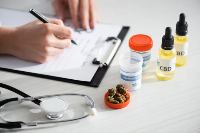 The Therapeutic Potential of Cannabis in Cancer Treatment The Therapeutic Potential of Cannabis in Cancer Treatment
