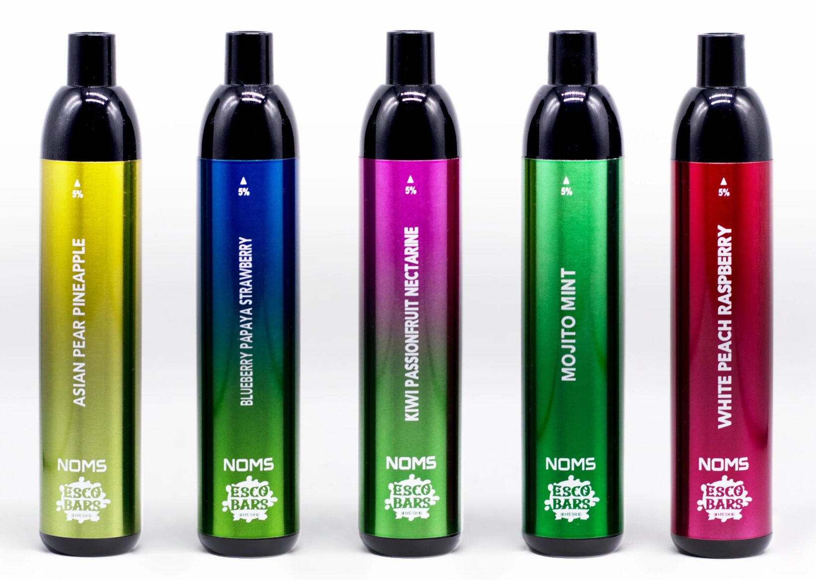 Pastel Cartel(Esco Bar) Vape Flavors, Price and Vapor Guide • VAPEAST