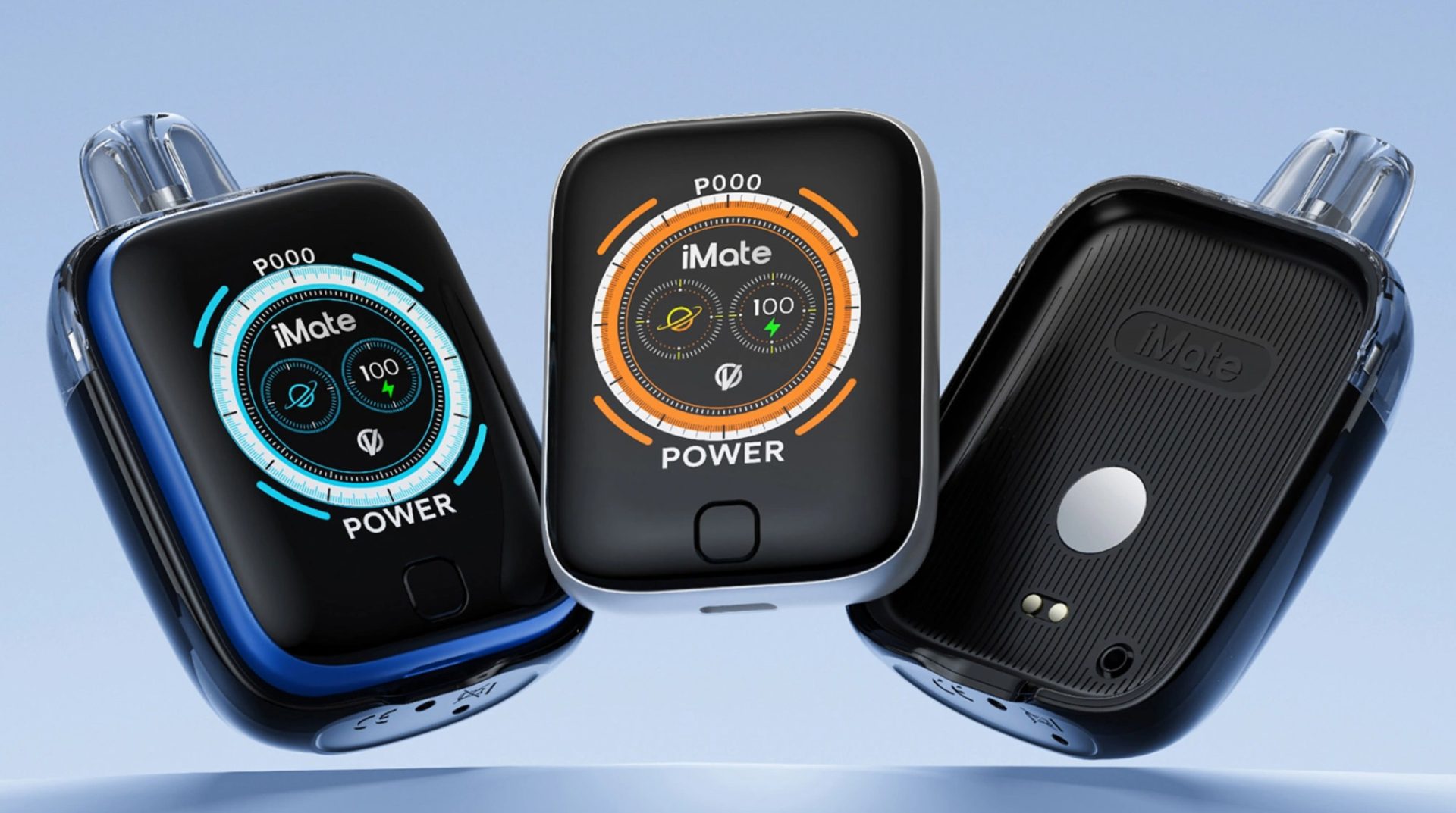 IMATE OS by Vaporesso and DOJO Review: Perfect Compatibility with IMATE ...